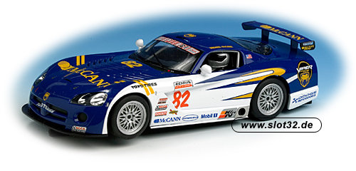 SCALEXTRIC Viper Competition McCann Limited